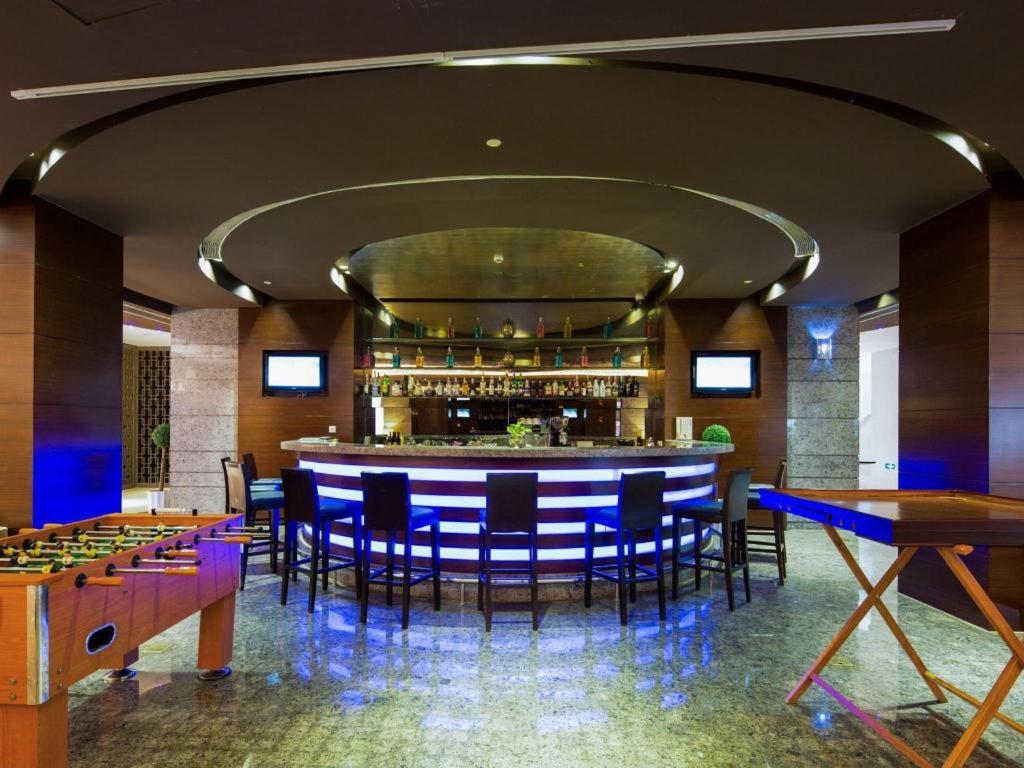 The Qube Shanghai Nanqiao Exterior foto